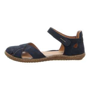 Sandalen - Josef Seibel - Caitlyn 05 - ocean