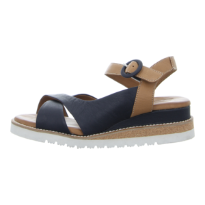 Sandaletten - Artiker - dark blue