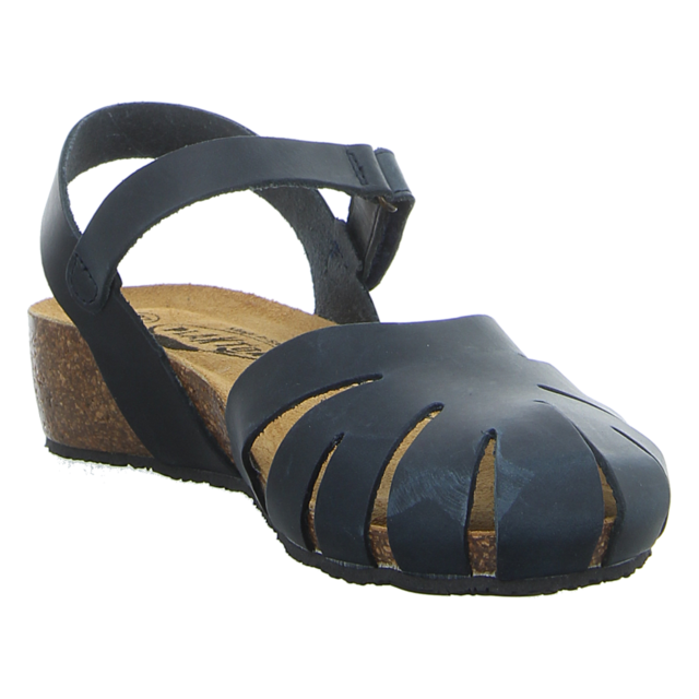 Plakton - 775929 MARINO APURE - Norma - dunkelblau/marine - Sandalen