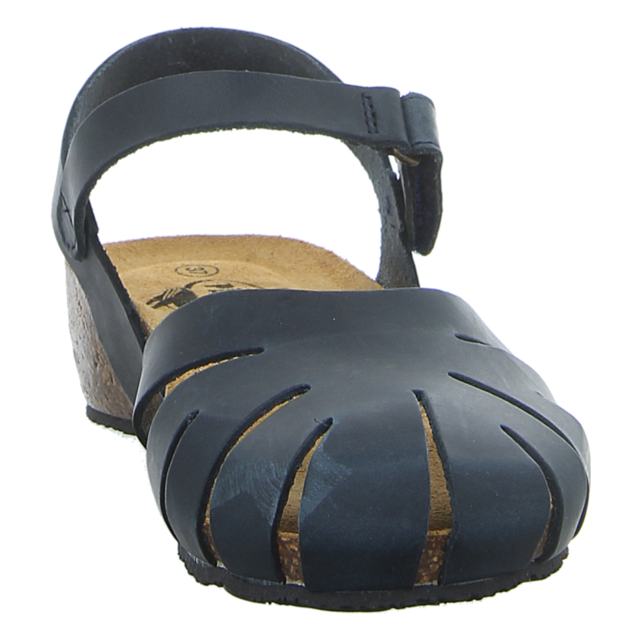 Plakton - 775929 MARINO APURE - Norma - dunkelblau/marine - Sandalen