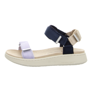Sandalen - Woden - Line - space multi