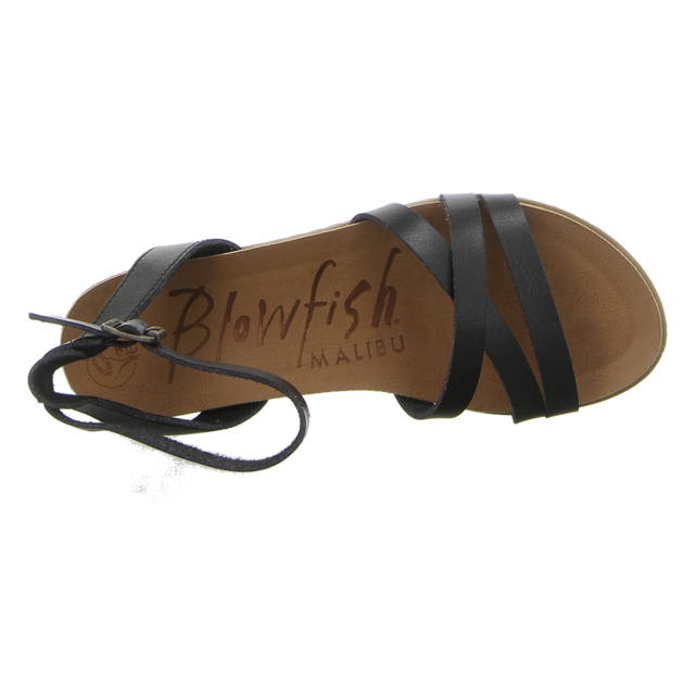 Blowfish - BF9011 MAYLIE 024 - Maylie - black - Sandaletten