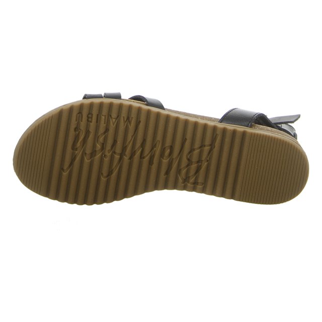 Blowfish - BF9011 MAYLIE 024 - Maylie - black - Sandaletten