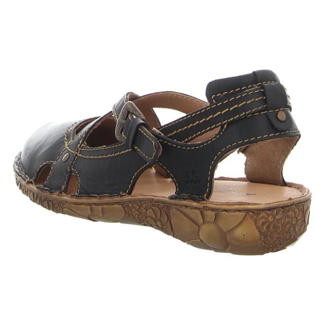 Josef Seibel - 79513-95100 - Rosalie 13 - schwarz - Sandalen