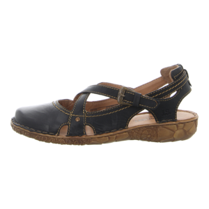 Sandalen - Josef Seibel - Rosalie 13 - schwarz