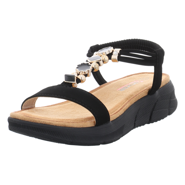 Artiker - 58C0007 - 58C0007 - schwarz - Sandaletten
