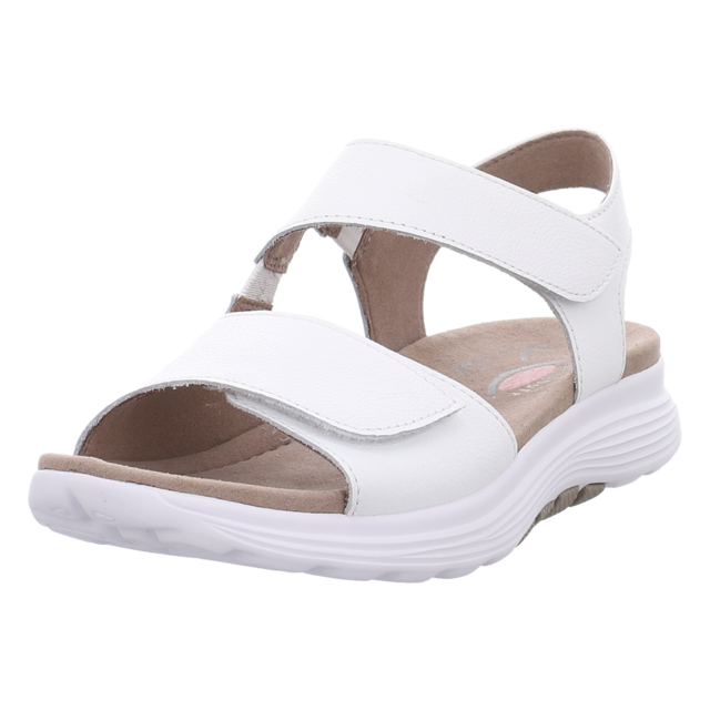 Gabor - 66.815.50 - 66.815.50 - weiss (Micro) - Sandaletten