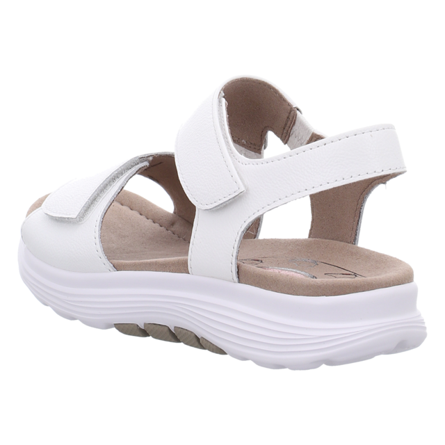 Gabor - 66.815.50 - 66.815.50 - weiss (Micro) - Sandaletten