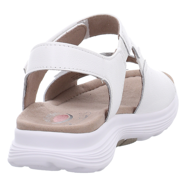 Gabor - 66.815.50 - 66.815.50 - weiss (Micro) - Sandaletten