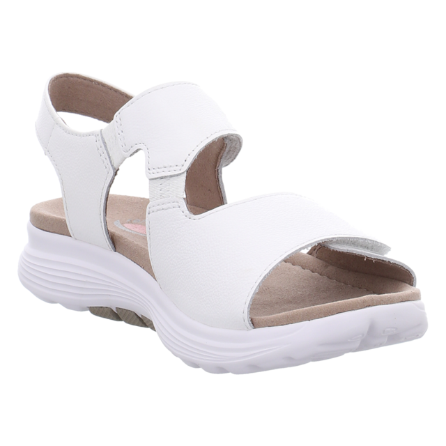 Gabor - 66.815.50 - 66.815.50 - weiss (Micro) - Sandaletten