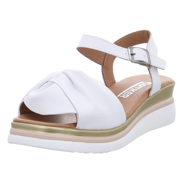 Artiker - 58C3194 - 58C3194 - weiss - Sandaletten