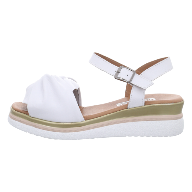 Artiker - 58C3194 - 58C3194 - weiss - Sandaletten