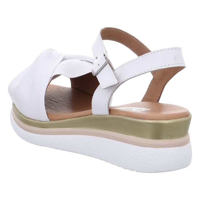 Artiker - 58C3194 - 58C3194 - weiss - Sandaletten
