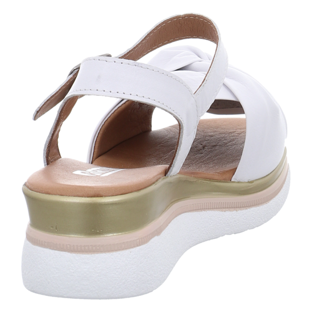 Artiker - 58C3194 - 58C3194 - weiss - Sandaletten