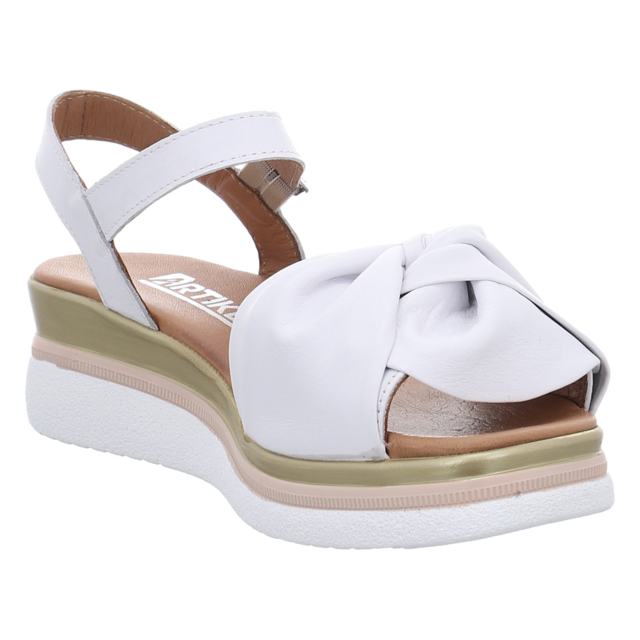 Artiker - 58C3194 - 58C3194 - weiss - Sandaletten
