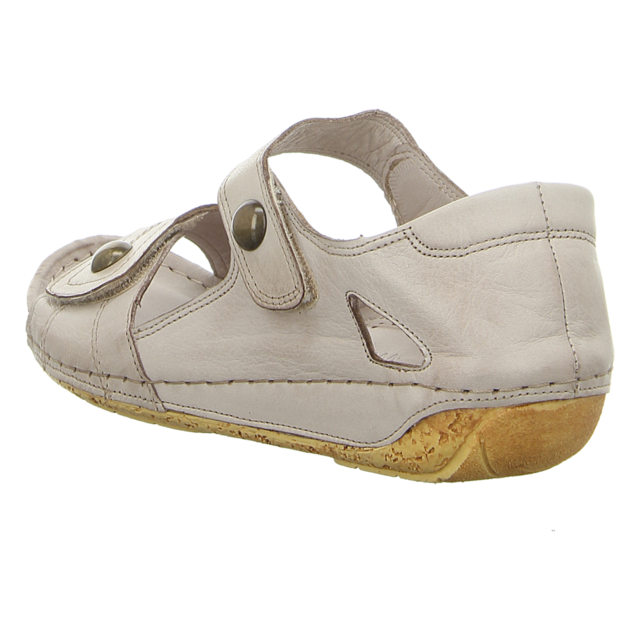 Gemini - 032093-02/020 - 032093-02/020 - mineral - Sandalen