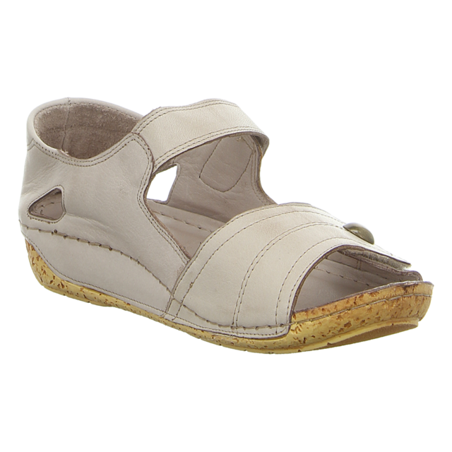 Gemini - 032093-02/020 - 032093-02/020 - mineral - Sandalen