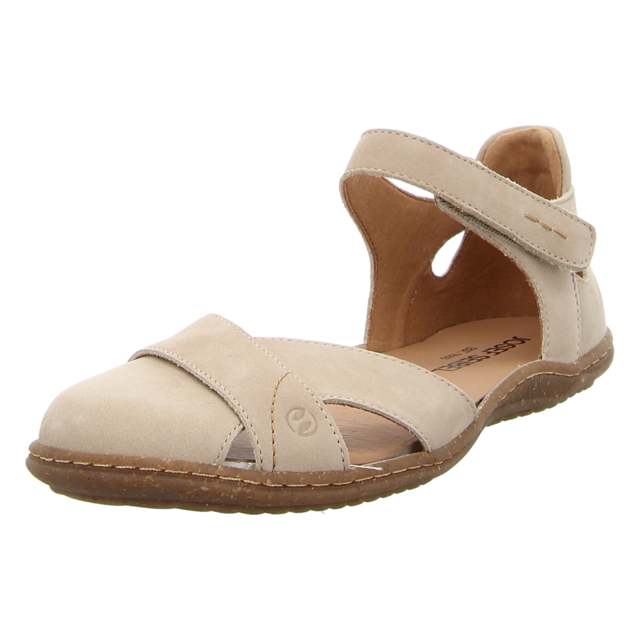 Josef Seibel - 75805-MI724230 - Caitlyn 05 - creme - Sandalen