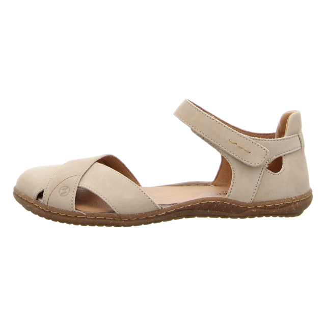 Josef Seibel - 75805-MI724230 - Caitlyn 05 - creme - Sandalen