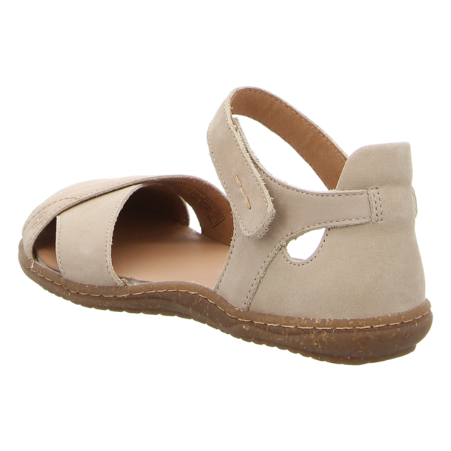 Josef Seibel - 75805-MI724230 - Caitlyn 05 - creme - Sandalen