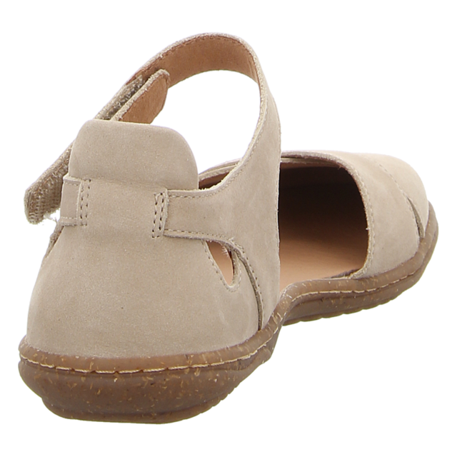 Josef Seibel - 75805-MI724230 - Caitlyn 05 - creme - Sandalen