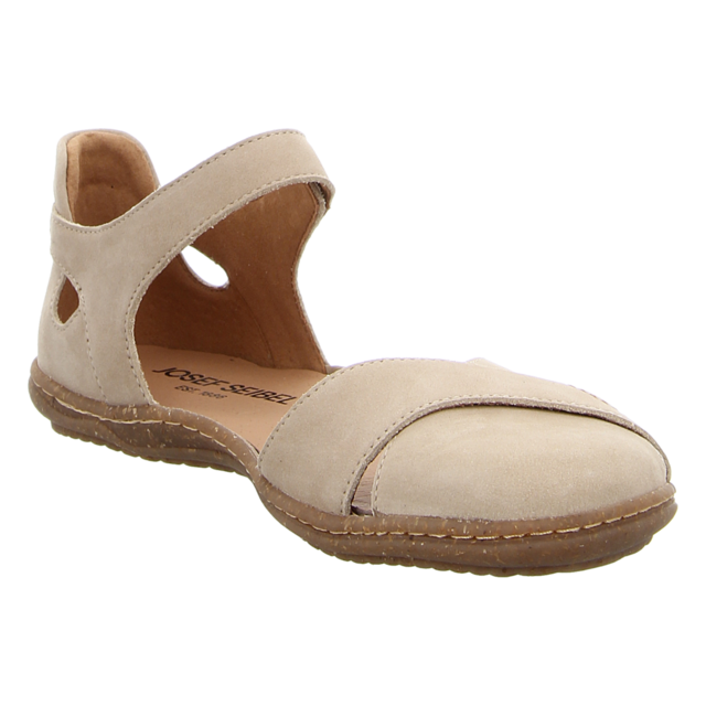 Josef Seibel - 75805-MI724230 - Caitlyn 05 - creme - Sandalen