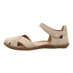 Sandalen - Josef Seibel - Caitlyn 05 - creme