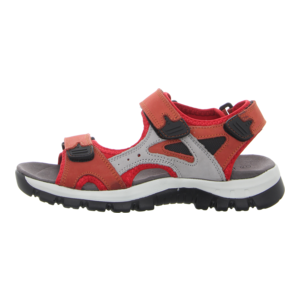 Sandalen - Westland - Avora 02 - rot-kombi