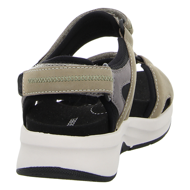 Josef Seibel - 97302-TE380611 - Estelle 02 - mint-kombi - Sandalen