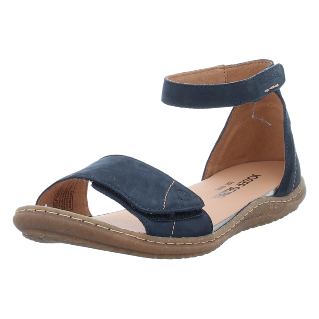 Josef Seibel - 75802-MI724530 - Caitlyn 02 - ocean - Sandalen