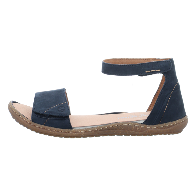 Josef Seibel - 75802-MI724530 - Caitlyn 02 - ocean - Sandalen