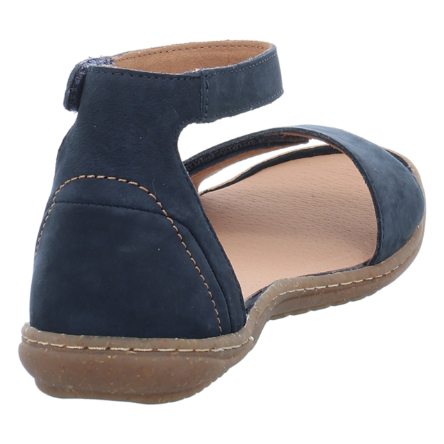 Josef Seibel - 75802-MI724530 - Caitlyn 02 - ocean - Sandalen