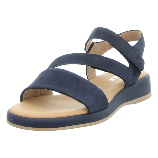 Gabor - 82.733.36 - 82.733.36 - blue - Sandaletten