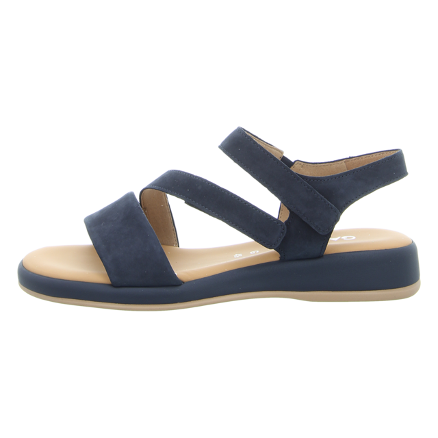 Gabor - 82.733.36 - 82.733.36 - blue - Sandaletten