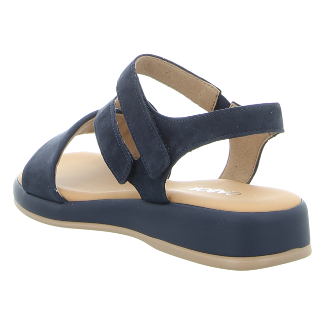 Gabor - 82.733.36 - 82.733.36 - blue - Sandaletten