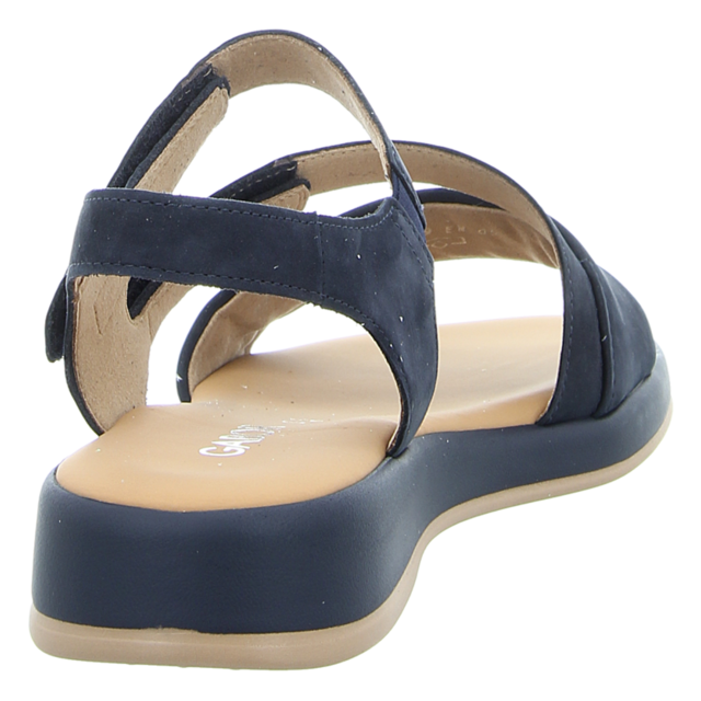 Gabor - 82.733.36 - 82.733.36 - blue - Sandaletten