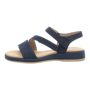 Sandaletten - Gabor - blue