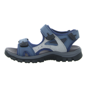 Sandalen - Westland - Avora 02 - blau-kombi