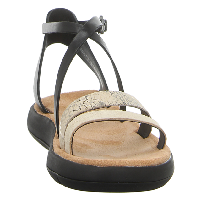 Clarks - 261584744 - Jemsa Strap - black combi - Sandalen