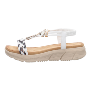 Sandaletten - Artiker - wei�