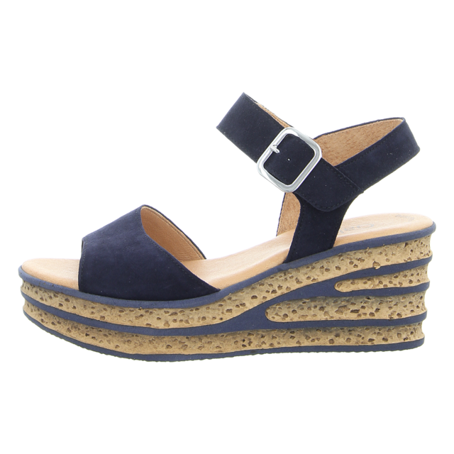 Gabor - 44.651.16 - 44.651.16 - atlantik - Sandaletten