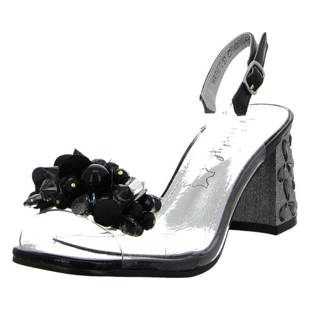 Laura Vita - MARLENE 12 NOIR - Marlene 12 - noir - Slings