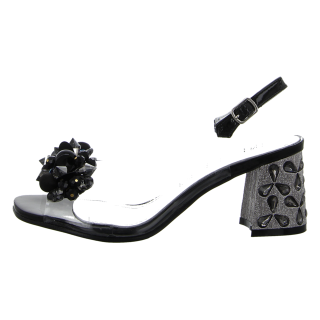 Laura Vita - MARLENE 12 NOIR - Marlene 12 - noir - Slings