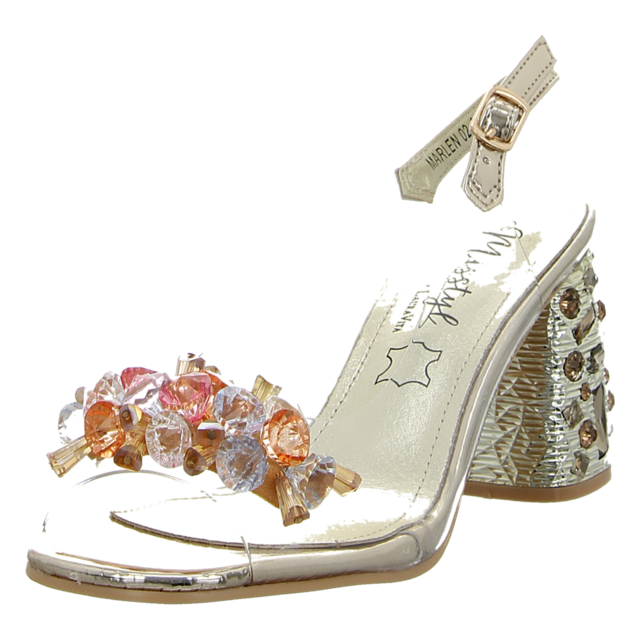 Laura Vita - MARLEN 02 OR - Marlen 02 - or - Pumps