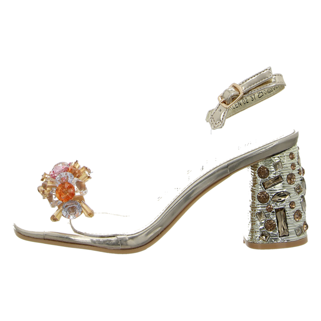 Laura Vita - MARLEN 02 OR - Marlen 02 - or - Pumps