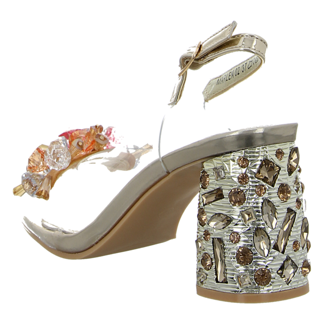 Laura Vita - MARLEN 02 OR - Marlen 02 - or - Pumps