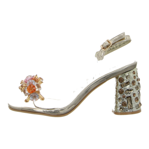 Pumps - Laura Vita - Marlen 02 - or