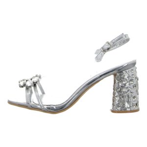 Pumps - Laura Vita - Marlen 03 - argent