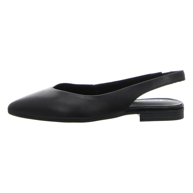 Tamaris - 1-29402-46-003 - 1-29402-46-003 - black - Slings
