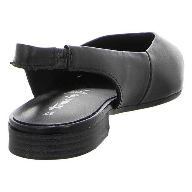 Tamaris - 1-29402-46-003 - 1-29402-46-003 - black - Slings